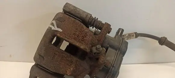 Audi A6 C7 Rear brake caliper
