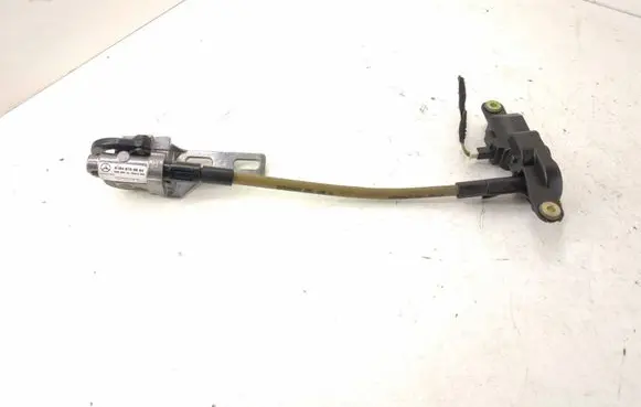 Mercedes-Benz GL X164 Vent window/glass motor 2518200342 1646700504