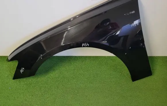 Audi A6 S6 C8 4K Fender 