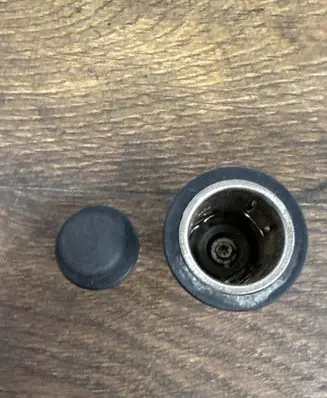 Renault Master III Cigarette lighter 