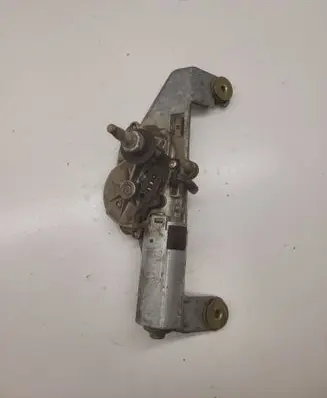 Volvo S40, V40 Rear window wiper motor 0390201529