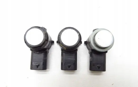 Skoda Octavia Mk2 (1Z) Parking PDC sensor 5Q0919275B