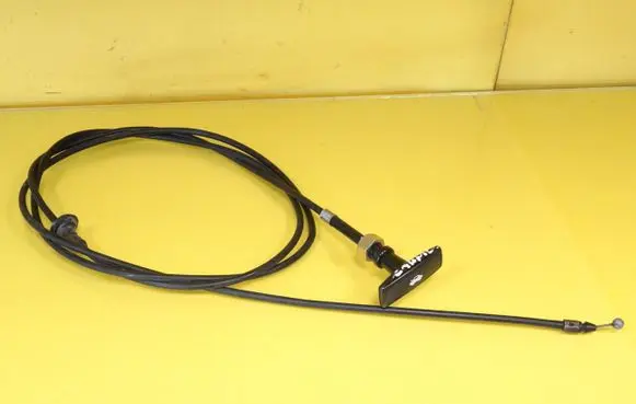 KIA Carnival Engine bonnet/hood lock release cable 