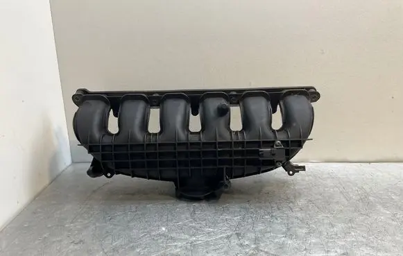 BMW 5 E60 E61 Intake manifold 756467803