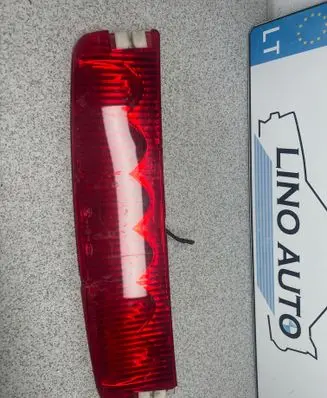 BMW 3 E36 Third/center stoplight 63258357877