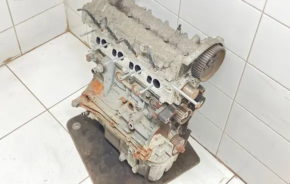 Alfa Romeo 159 Engine 939A2000 6128626 55196611