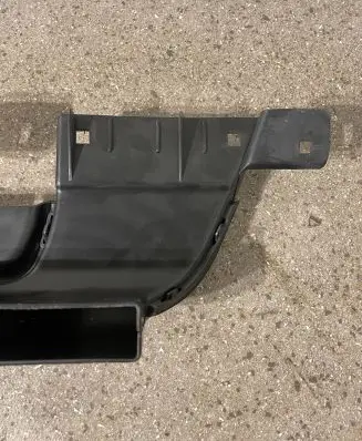 Audi A8 S8 D4 4H Other interior part 4H0819822B
