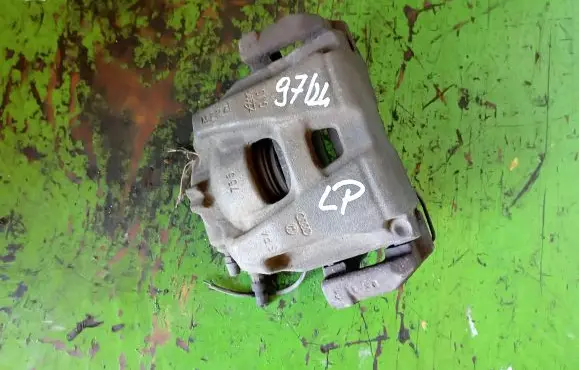 Audi A4 S4 B8 8K Front brake caliper