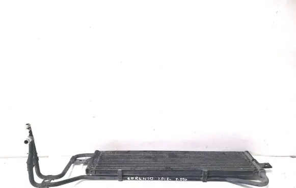 KIA Sorento Transmission/gearbox oil cooler 