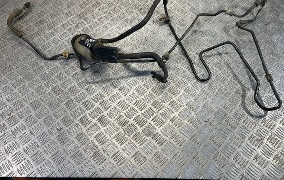 Hyundai Santa Fe Power steering hose/pipe/line