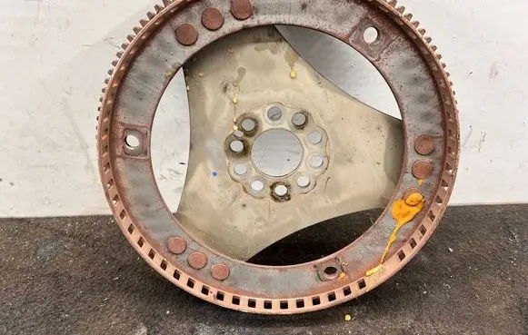 Audi A6 S6 C6 4F Flywheel 059105323AG