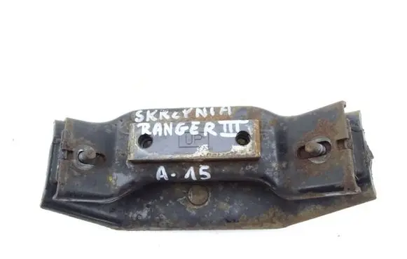 Ford Ranger Gearbox mount FORD_RANGER_III_MAZDA_BT-50_06-11_2.5_TDCI_PODUSZKA_SKRZYNI