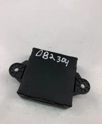 Mercedes-Benz E C207 W207 Other control units/modules A2128204085