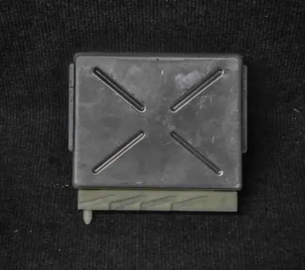 Volvo S60 Gearbox control unit/module P094807611T0505A00
