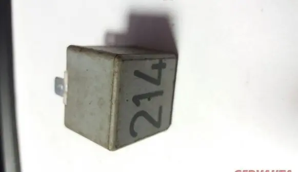 Audi A6 S6 C5 4B Other relay 443951253K