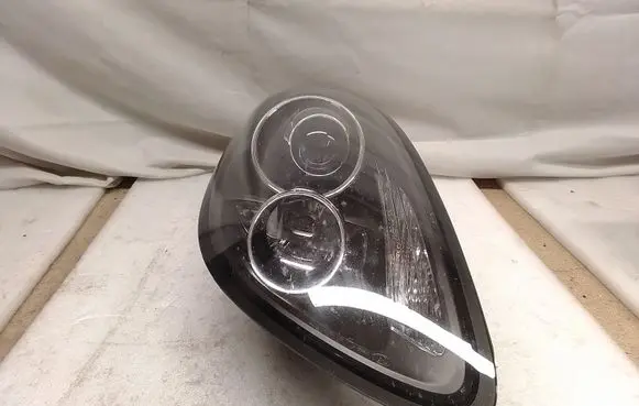 Porsche Boxster 981 Headlight/headlamp 98163113211 99161832303