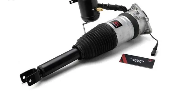 Audi A8 S8 D3 4E Shock absorber/damper/air suspension 45242007 4E0616001H 4E0616001Q