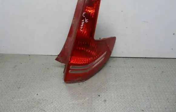 Citroen C4 I Rear/tail lights 965586398001