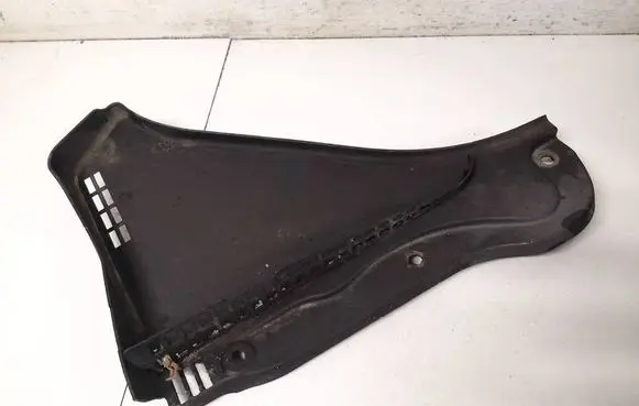 BMW 5 F10 F11 Wiper trim 51717216977