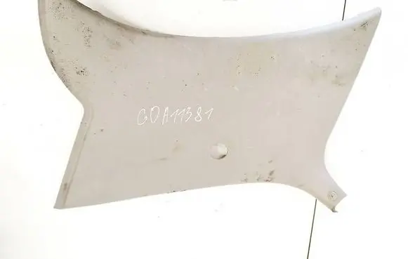 Nissan Micra (B) pillar trim (top) 769346F802
