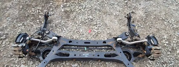 KIA Optima Rear suspension assembly kit set 