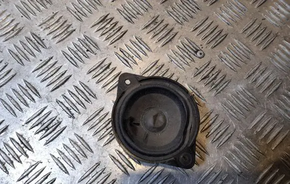 Audi A5 8T 8F Panel speaker 8T0035416