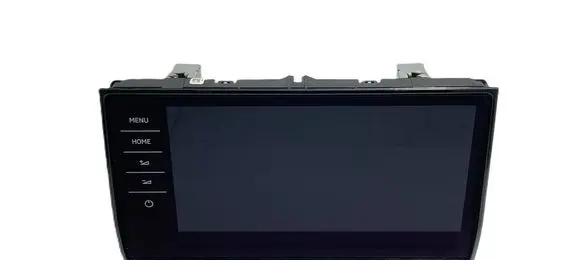 Skoda Kodiaq Screen/display/small screen 565919606D 43307
