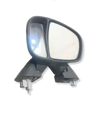 Renault Trafic II (X83) Front door electric wing mirror PP878070