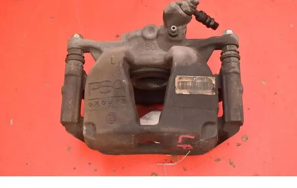 Jaguar XJ X308 Front brake caliper 