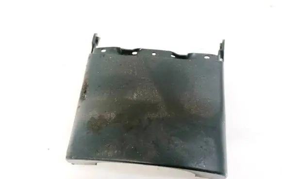 Skoda Superb B6 (3T) Steering wheel column trim 3T0858565