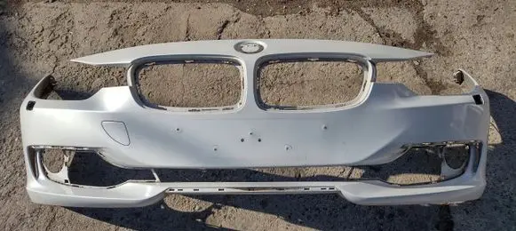 BMW 3 F30 F35 F31 Front bumper