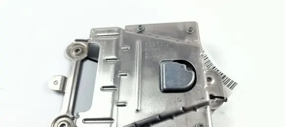 Audi A8 S8 D4 4H Power steering control unit/module 4H0907144A