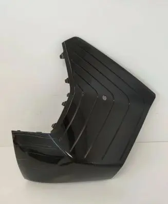 BMW iX Front fog light trim/grill 51119464184