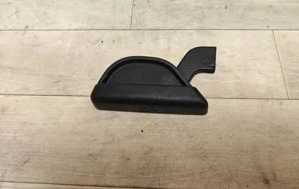 Hyundai i20 (PB PBT) Seat back rest control lever/handle 882371J000