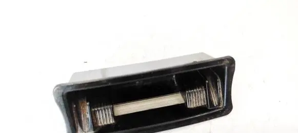 Audi A3 S3 8P Car ashtray 8P0857575