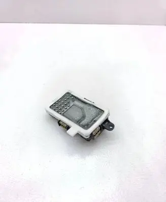 Mercedes-Benz E C207 W207 Heater blower motor/fan resistor A2128702110