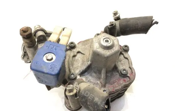 Peugeot 207 LP gas reducer 67R-014066