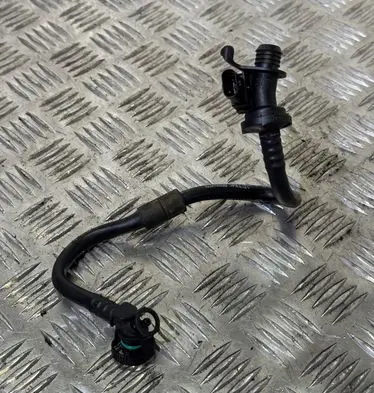 Volkswagen Golf VII Vacuum line/pipe/hose 5Q0612041AJ