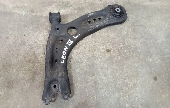 Seat Leon (5F) Front control arm WAHACZLEON