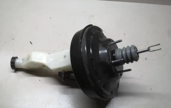 Ford Ecosport Brake booster GN152B195SA