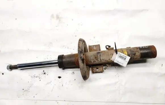 Skoda Fabia Mk1 (6Y) Front shock absorber/damper
