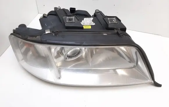 Audi A6 S6 C5 4B Headlight/headlamp 14846800 279402 14847400