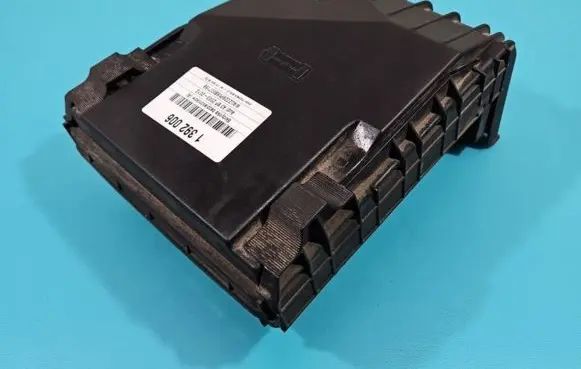 Audi A3 S3 8P Fuse box set 1K0937132F IMPRK1392006