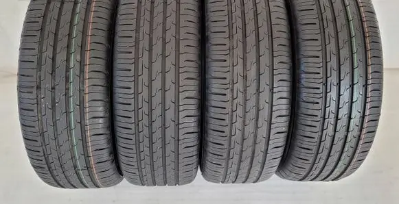 Renault Clio V R16 summer tire 4019238030648 19555R16
