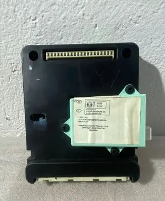 Chrysler 300M Charging relay P04602282AE TQH307801J13