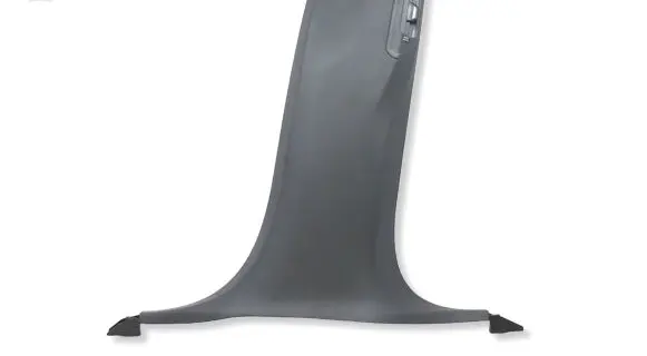 BMW X5 G05 (B) pillar trim (bottom) 7496418MWGK