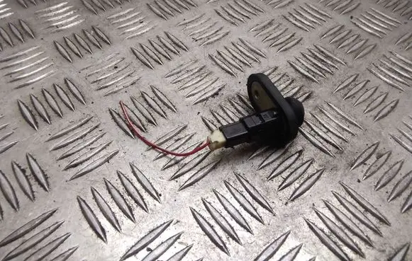 Toyota Corolla Verso E121 Front door sensor 