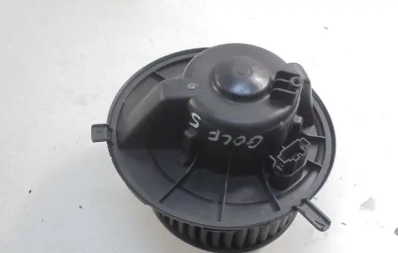 Volkswagen Golf IV Heater fan/blower 1K1819015