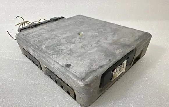 Ford Galaxy Engine control unit/module 98VW12A650EA