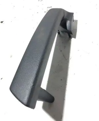 Audi Q7 4L Rear door interior handle P0110553